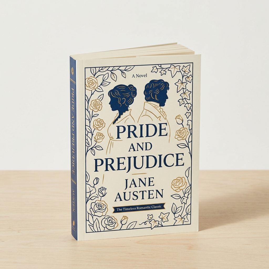Pride and Prejudice