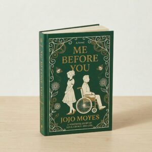 Me Before You